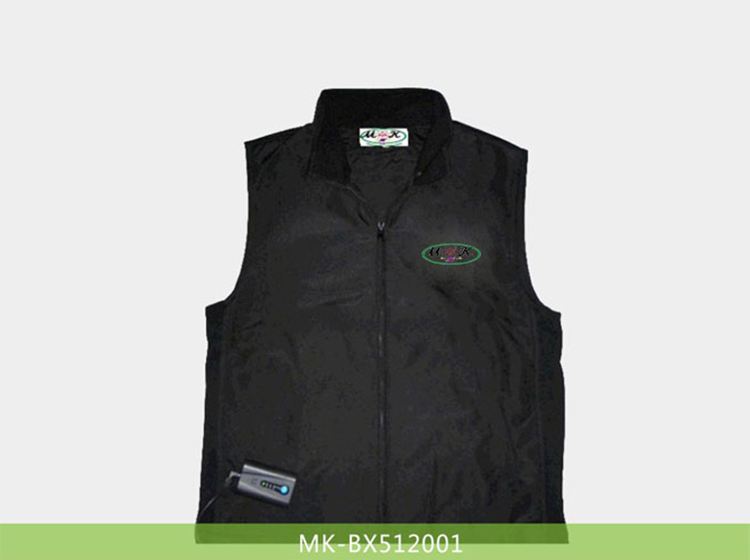 梦康-能量马甲MK-BX512001