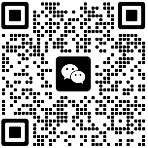 微信二维码